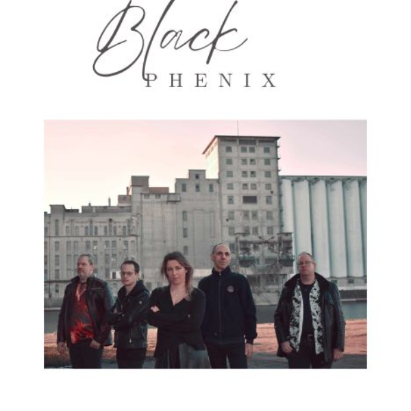 Photo de profil de Black Phénix