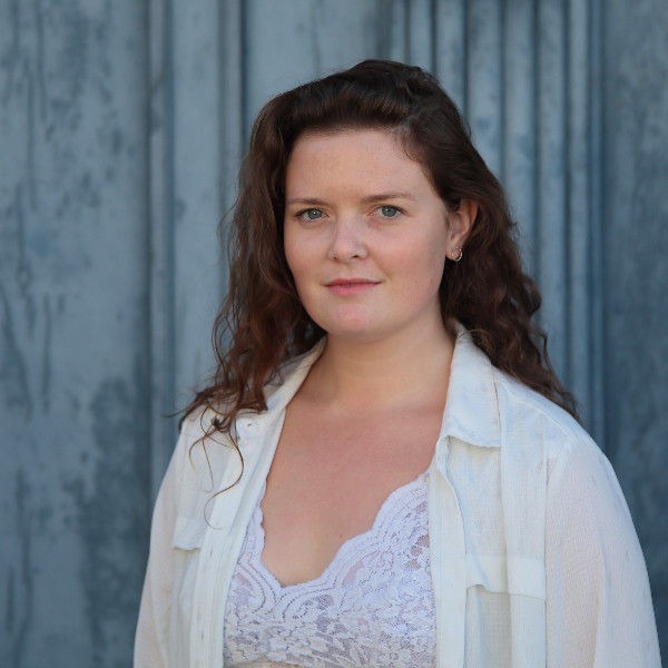 Photo de profil de Alessia Zoa