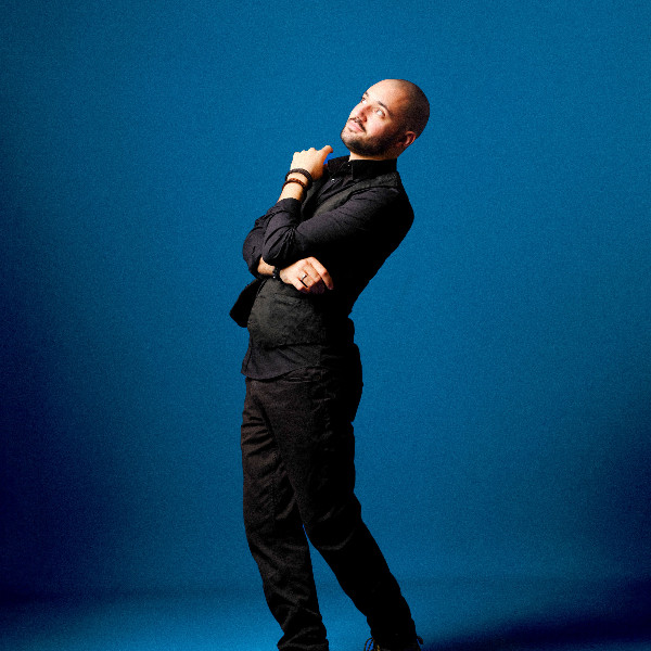 Photo de profil de Isma Ailes