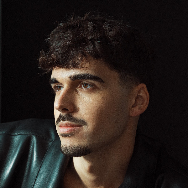 Photo de profil de Hugo Le Garrec