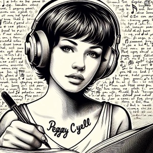 Photo de profil de PEGGY CYELL