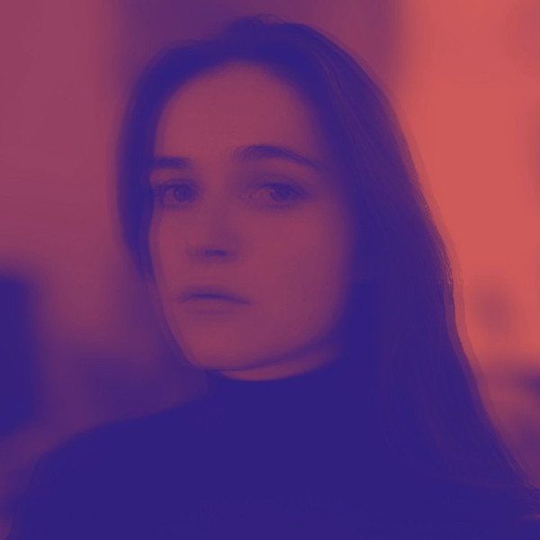 Photo de profil de Anaëlle