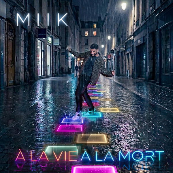 Photo de profil de MIIK