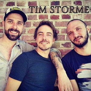 Photo de profil de Tim Storme