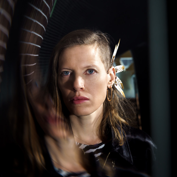 Photo de profil de CLAIRE CHOOKIE JACK East Aces 4tet