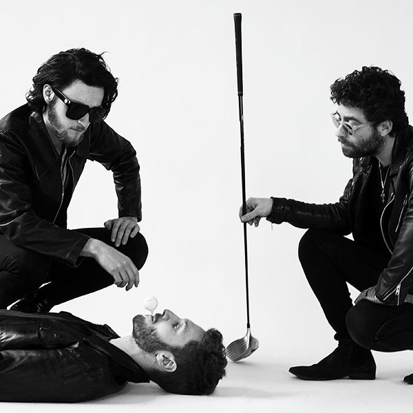 Photo de profil de The Hits