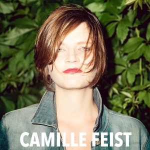 Photo de profil de Camille Feist