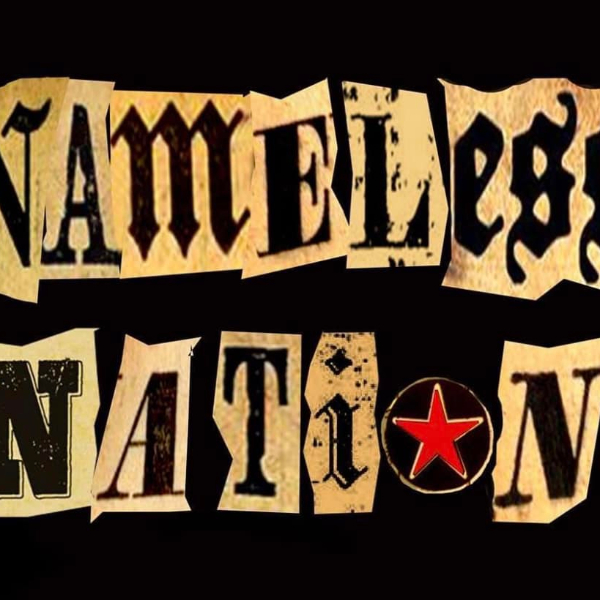 Photo de profil de Nameless Nation