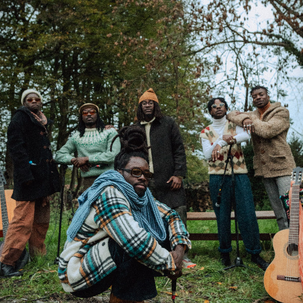 Photo de profil de Dani Bumba & Les Mélangeurs