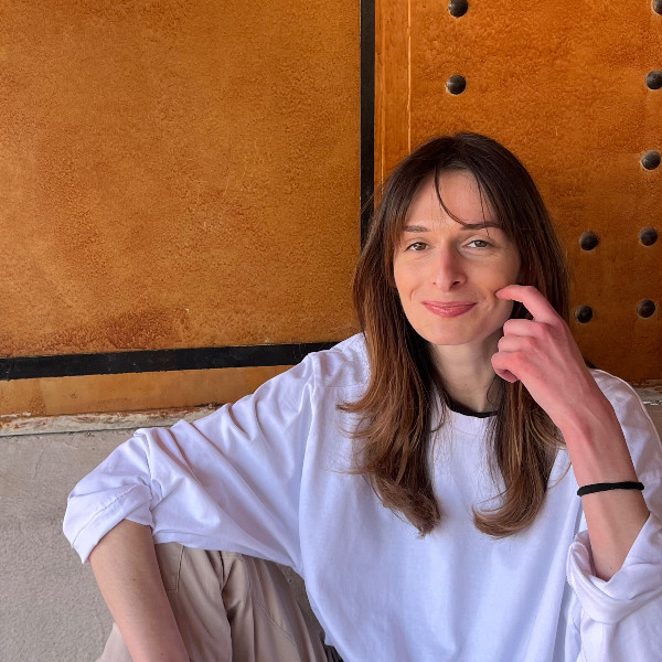 Photo de profil de Maeva