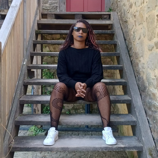 Photo de profil de Afrodyziaka
