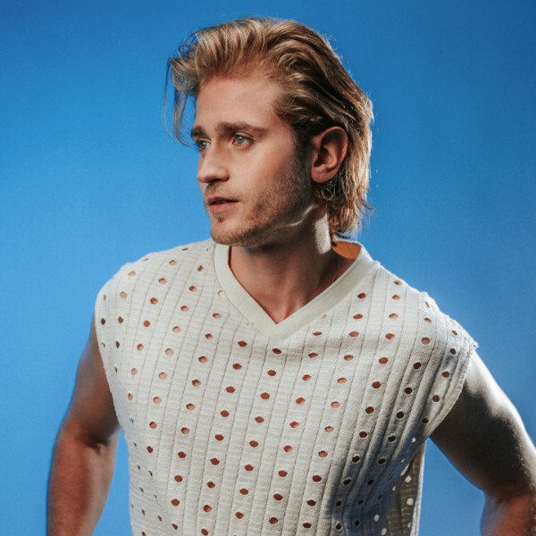 Photo de profil de Alex Roussiaux