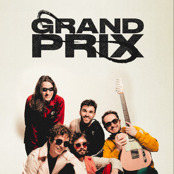 Photo de profil de Grand Prix