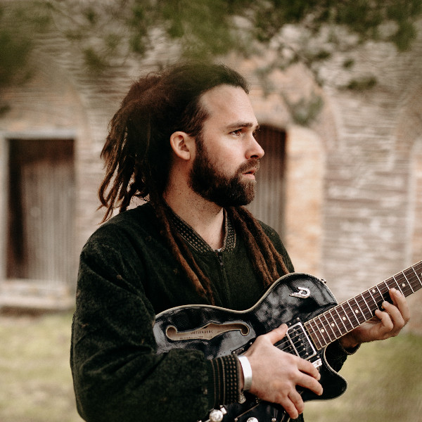 Photo de profil de Yoann Minkoff