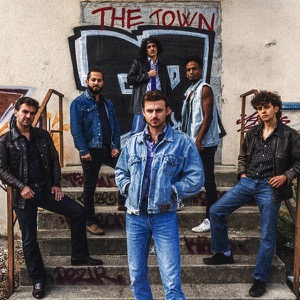 Photo de profil de THE TOWN