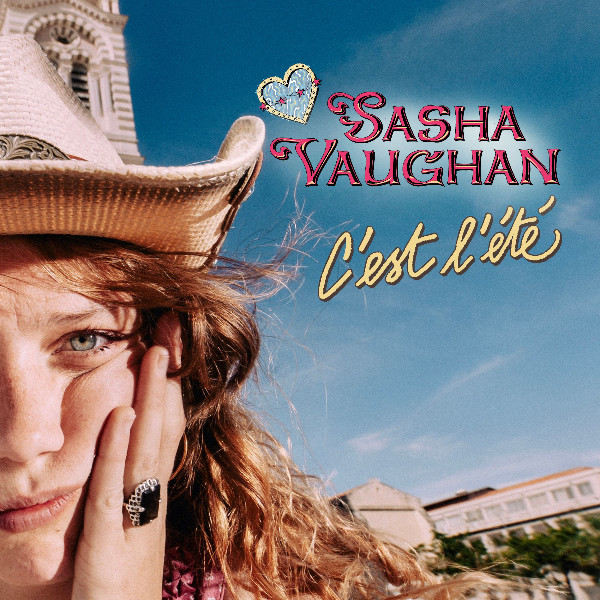 Photo de profil de SASHA VAUGHAN