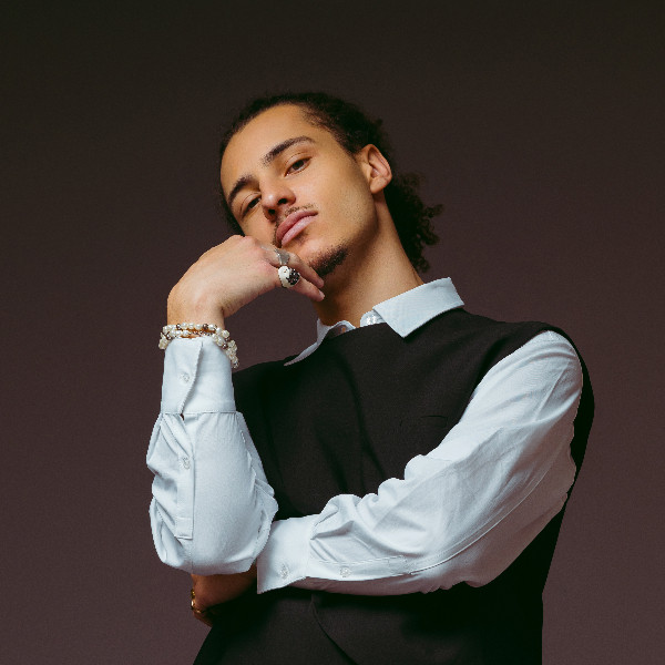 Photo de profil de Geoffrey