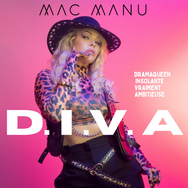 Photo de profil de Mac Manu