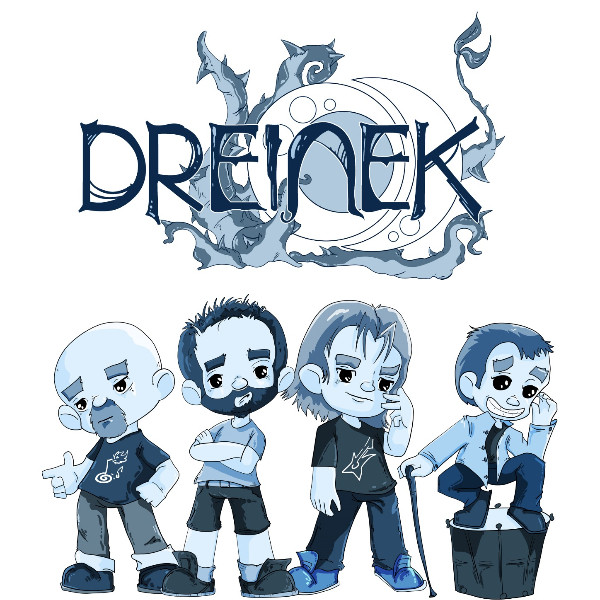 Photo de profil de DREINEK