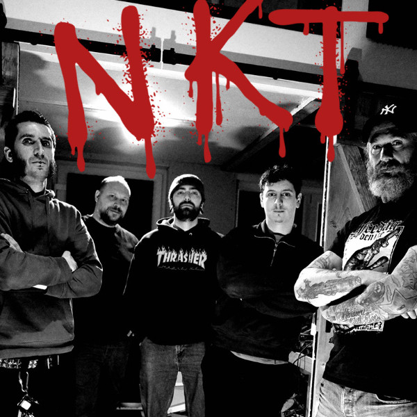 Photo de profil de NKT