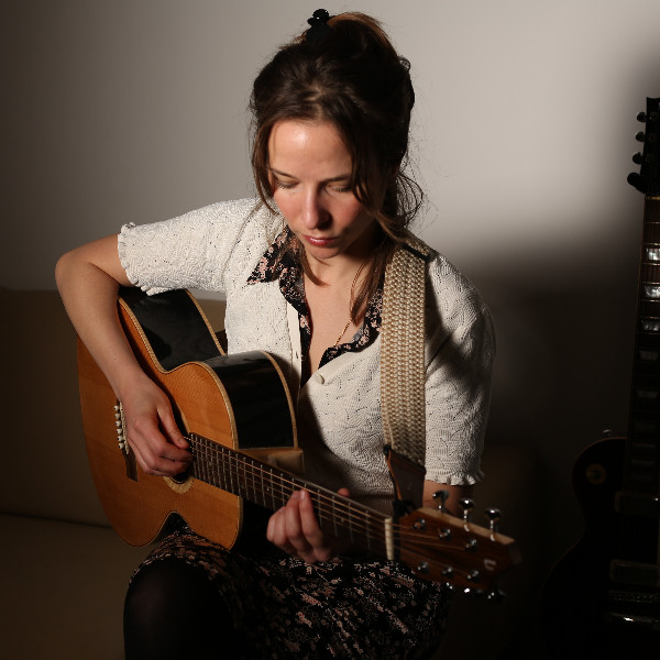 Photo de profil de Virginie Valentin