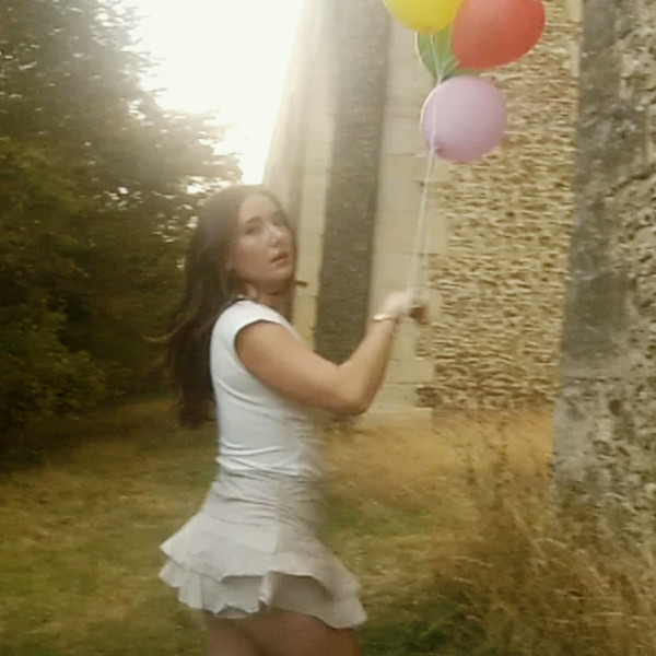 Photo de profil de Morgane