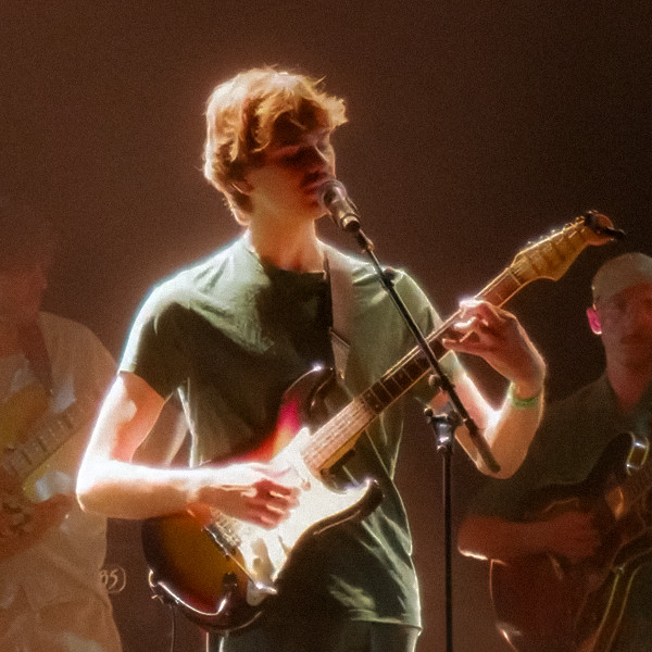 Photo de profil de tutu is late