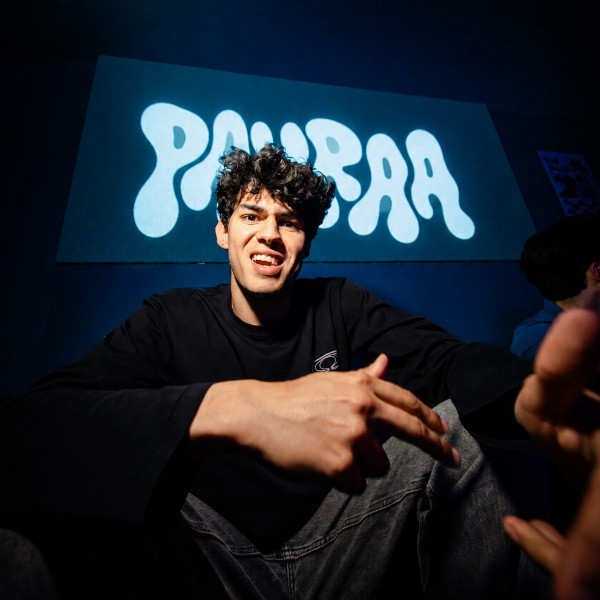 Photo de profil de PAURAA