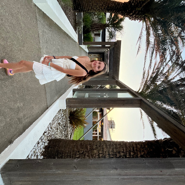 Photo de profil de Hanaé 🌷🌟