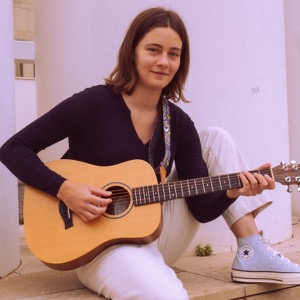 Photo de profil de Nina Bérard