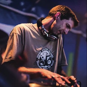 Photo de profil de Dj Kunta