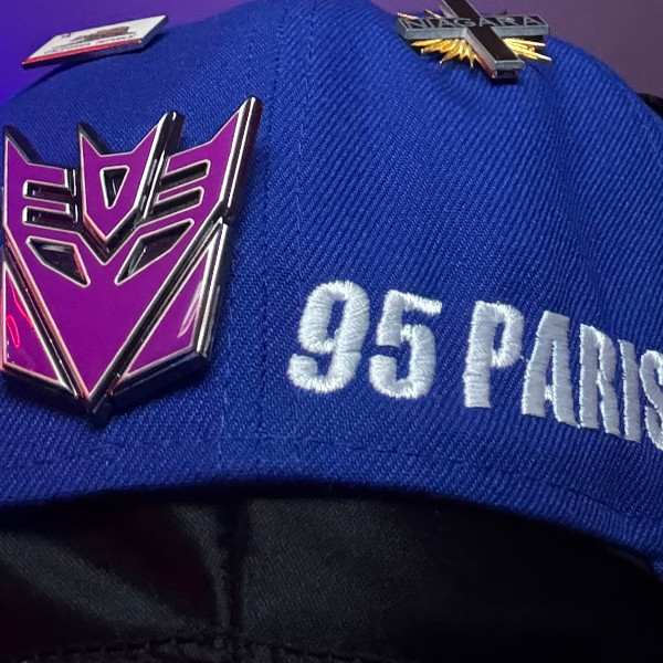 Photo de profil de 95PARIS