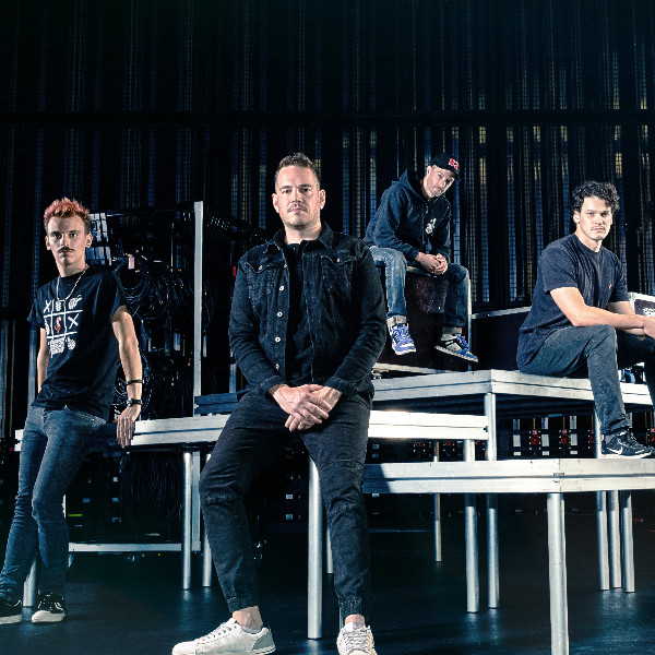 Photo de profil de Sixty Hours