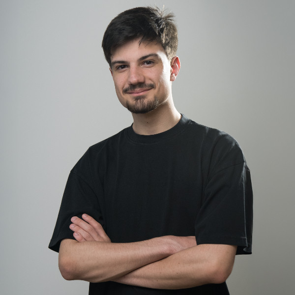 Photo de profil de Kylian Deom