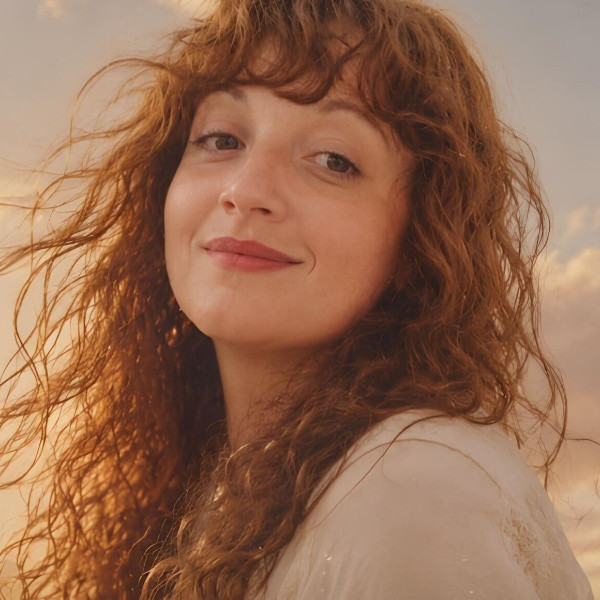 Photo de profil de Lisa Sacha