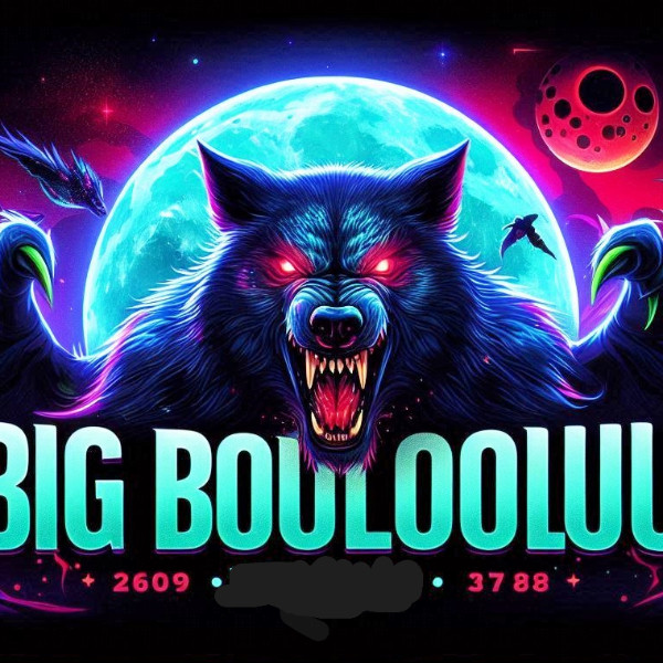 Photo de profil de BIG BOULOULOU