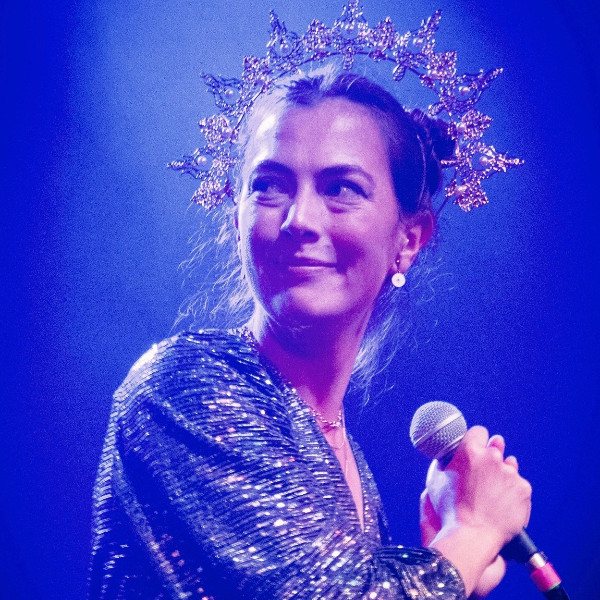 Photo de profil de ANNE DE KER