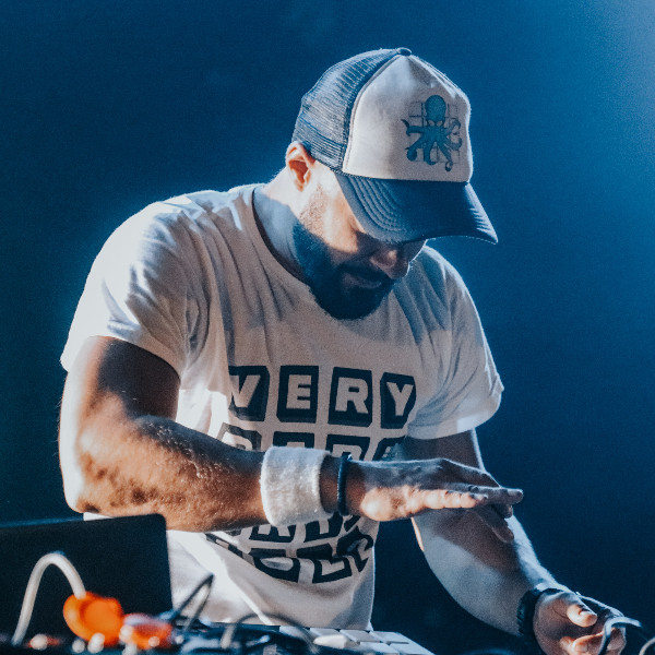 Photo de profil de Pedro Le Kraken