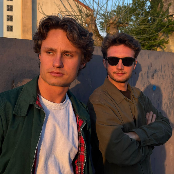 Photo de profil de Julien & Thom Bengold
