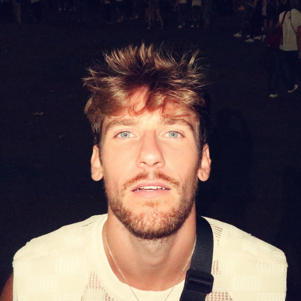 Photo de profil de Yoann Casanova