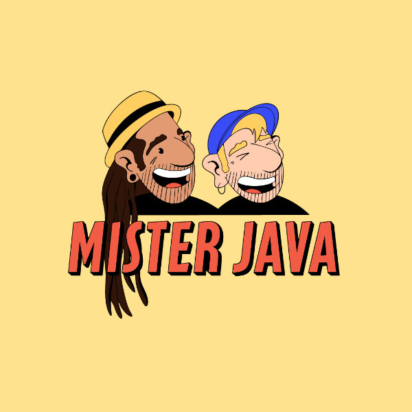 Photo de profil de Mister Java