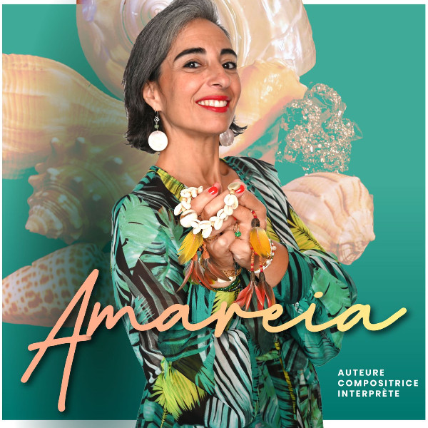 Photo de profil de AMAREIA