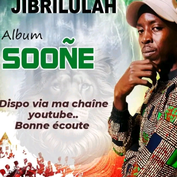Photo de profil de Jibrilulah
