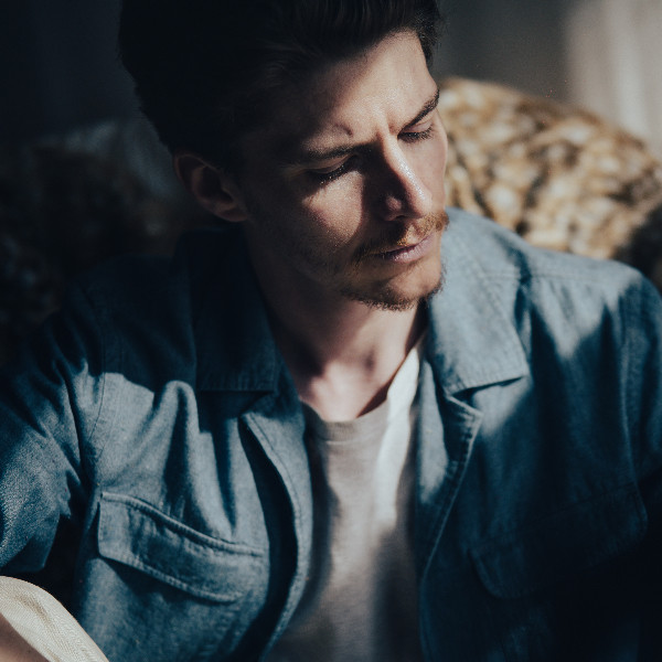 Photo de profil de Benjamin Maytraud