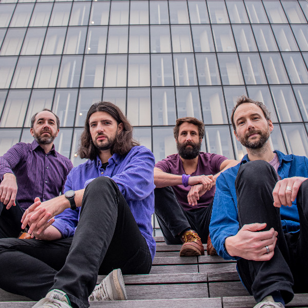 Photo de profil de Violet Noise