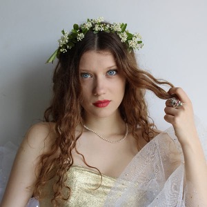 Photo de profil de Isaure
