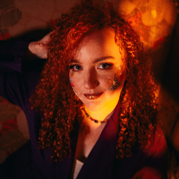 Photo de profil de Margot Zoé