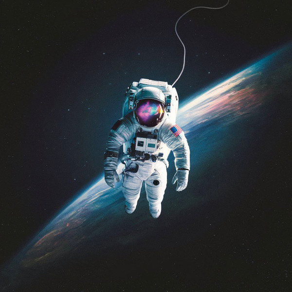 Photo de profil de Moon Sky Vibes
