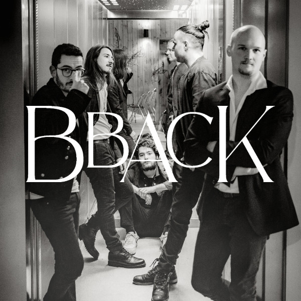 Photo de profil de BBack