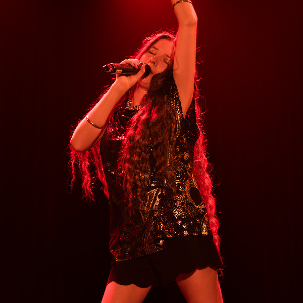 Photo de profil de Sibyllee